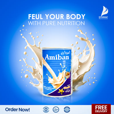 BEST NUTRITION